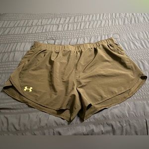 Under Armour Shorts